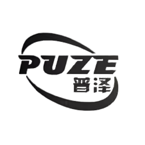 Puze Logo