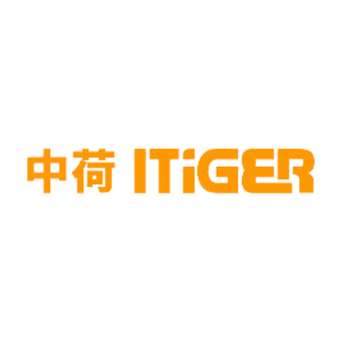 iTiger Logo